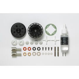 TRF419 Gear Diff Unit Set