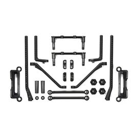A-Parts Body Mount M-07 Concept