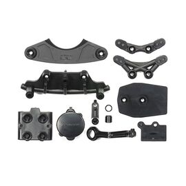 B-Parts Bumpers M-07 Concept