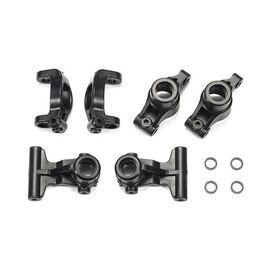 C-Parts Uprights M-07 Concept