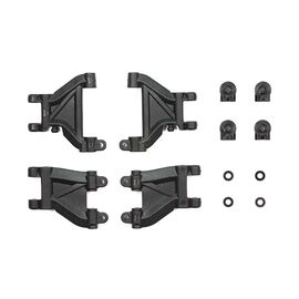 D-Parts Susp.Arms M-07 Concept