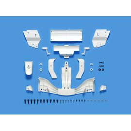 F104 Wing Set white (2017)