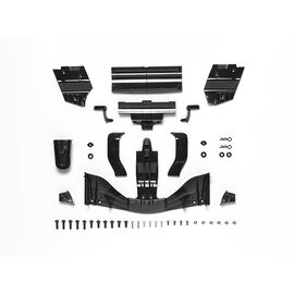 F104 Wing Set black (2017)