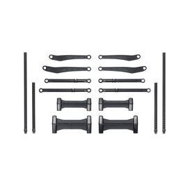 CC-02 J-Parts Body Mounts (2)