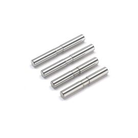 TRF420 3x25/22mm Suspension Shafts (2 de chaque)