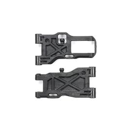 TRF420 D-Parts (Susp.Arms)