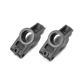 TRF420 E-Parts (Rear Uprights)