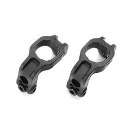 TRF420 F-Parts (4° Hub Carriers)