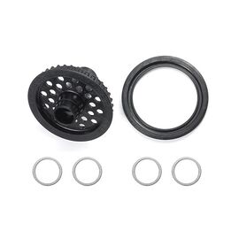 TRF420 Front Direct Pulley (37T)