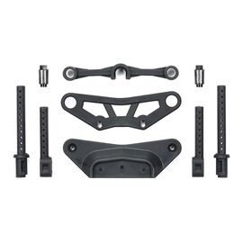 TRF420 B-Parts (Bumper)