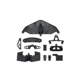 TC-01 B-Parts (Bumper)