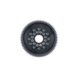 TA08 06 Module Spur Gear 71T