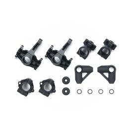 TD4 C-Parts (Uprights) (2)