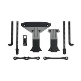 XV-02 B-Parts (Bumper)