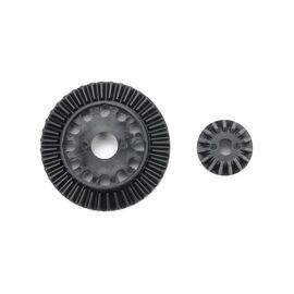Ring Gear Set (40T) for Ball Diff XV-02
