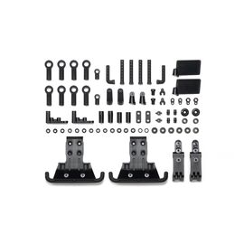 BB-01 A-Parts (Support de pare-chocs avant) (2)