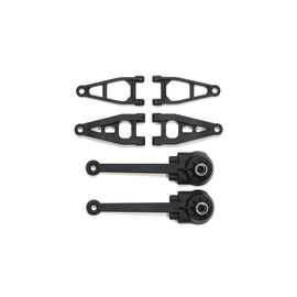 BB-01 D-Parts (Bras de suspension) (2)