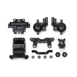 MB-01 A-Parts (Uprights)