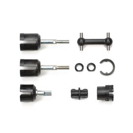 MB-01 C-Parts (Transmission)