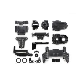 MB-01 D-Parts (Gear Box)