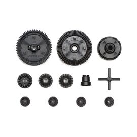 MB-01 G-Parts (Gears)