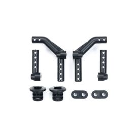 TRF421 BB Parts R Body Posts