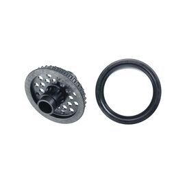 TRF421 F Direct Pulley (37T)