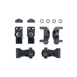 XM-01 C-Parts (Uprights)