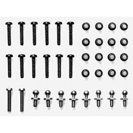 Boulon d'articulation