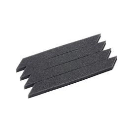 Inserts de pneus durs 4WD / FWD