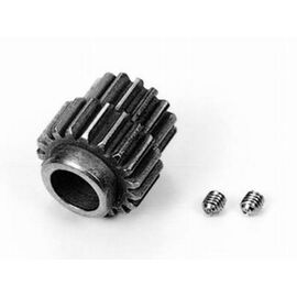 Pignon TGX 15/19Z.