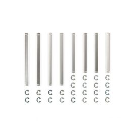 Arbres en acier TL01