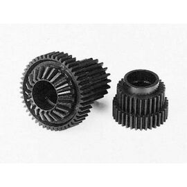 TL-01 Speed-T.Gear