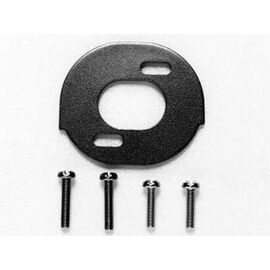 TA03 Plaque de moteur en aluminium