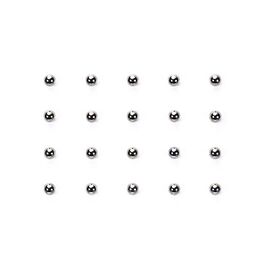 TBCA Diff.Ball set 3mm