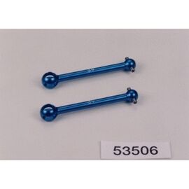 39mm Light Rear Swing Shaft