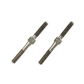 3x32mm Turnbuckle en titane