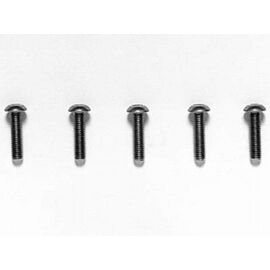 3x12mm Tit.Hex Socket Screw