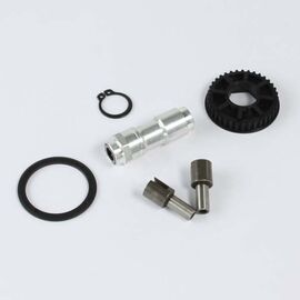 ROUE LIBRE AV POUR MTX-2