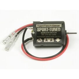 TT Sport Tuned Motor