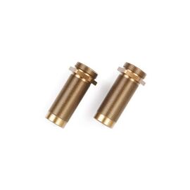 HL Cylinder for Aeration Dampers Front
