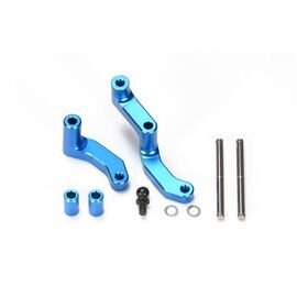TRF201 ALU Racing Steering Set