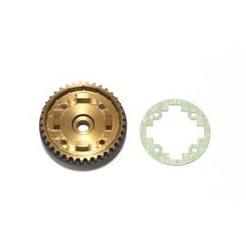 TRF 37T Aluminum Differential Pulley