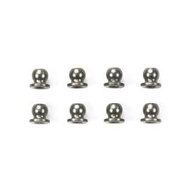 ARW10.42323-Short Ball Connector Nuts f.TRF Dampers (8)