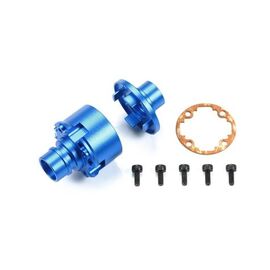TB-05 40T Aluminum Diff Housing Set