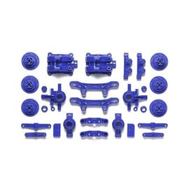 TT-02 A-Parts (Blue)