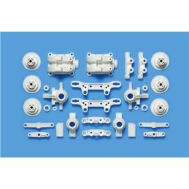 TT-02 A-Parts (White)