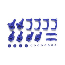 TT-02B B-Parts (Blue)