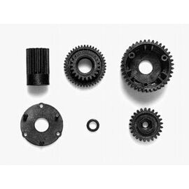 TA03 G Parts