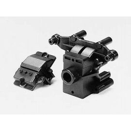 TG10/TNS A-Parts Gear Case